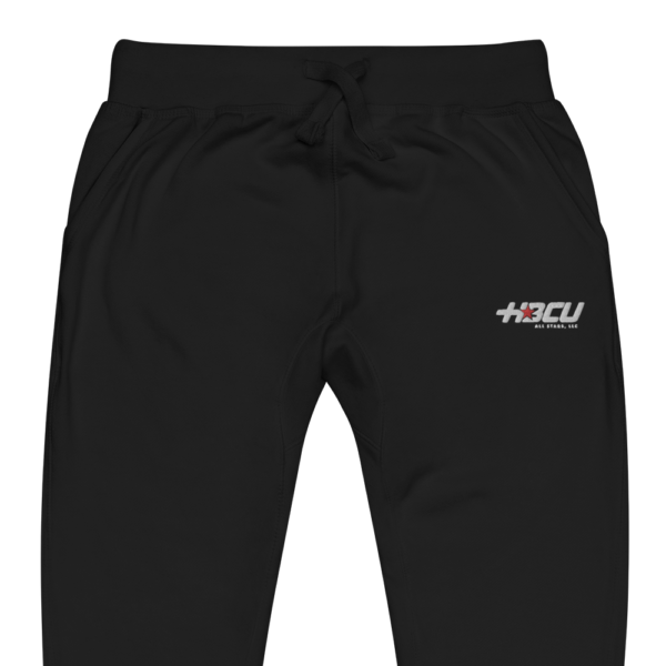 HBCU All Star Game Unisex Fleece Sweatpants - Image 2