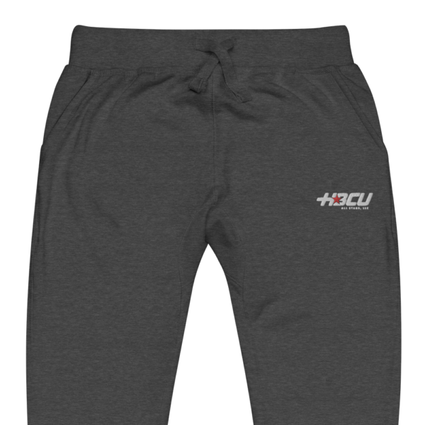 HBCU All Star Game Unisex Fleece Sweatpants - Image 6