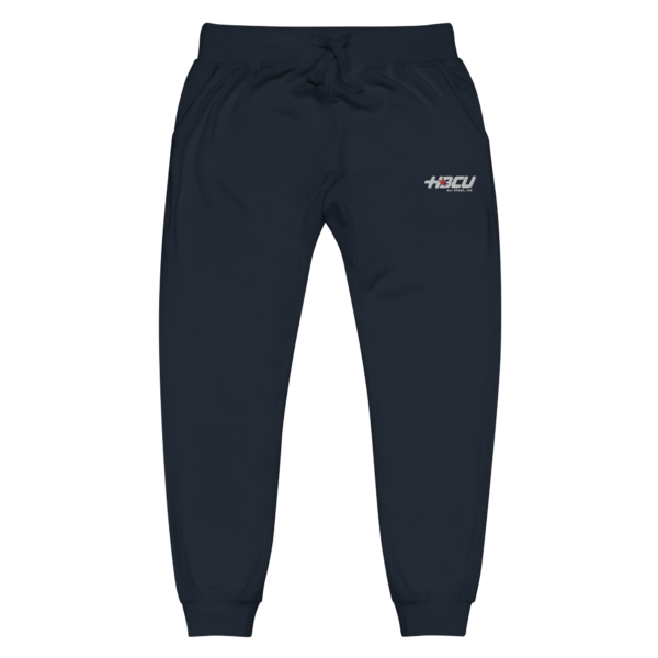 HBCU All Star Game Unisex Fleece Sweatpants - Image 3