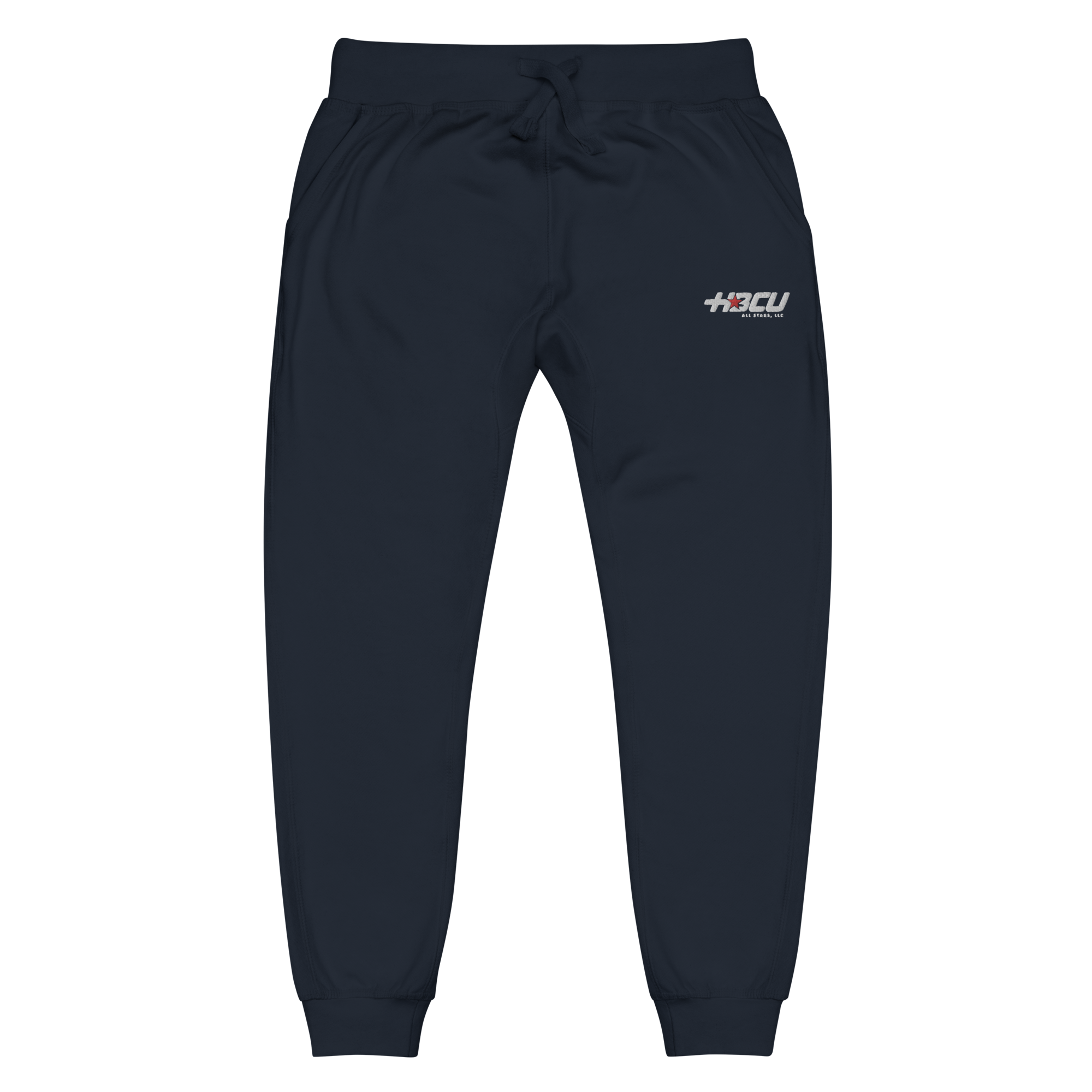 HBCU All Star Game Unisex Fleece Sweatpants – HBCU All Star Game