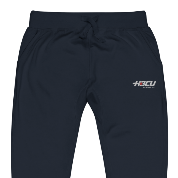 HBCU All Star Game Unisex Fleece Sweatpants - Image 4
