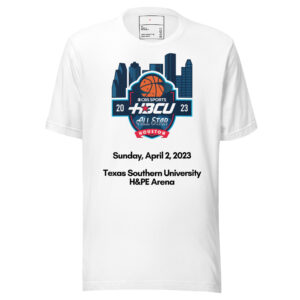 HBCU All-Star Game Tees