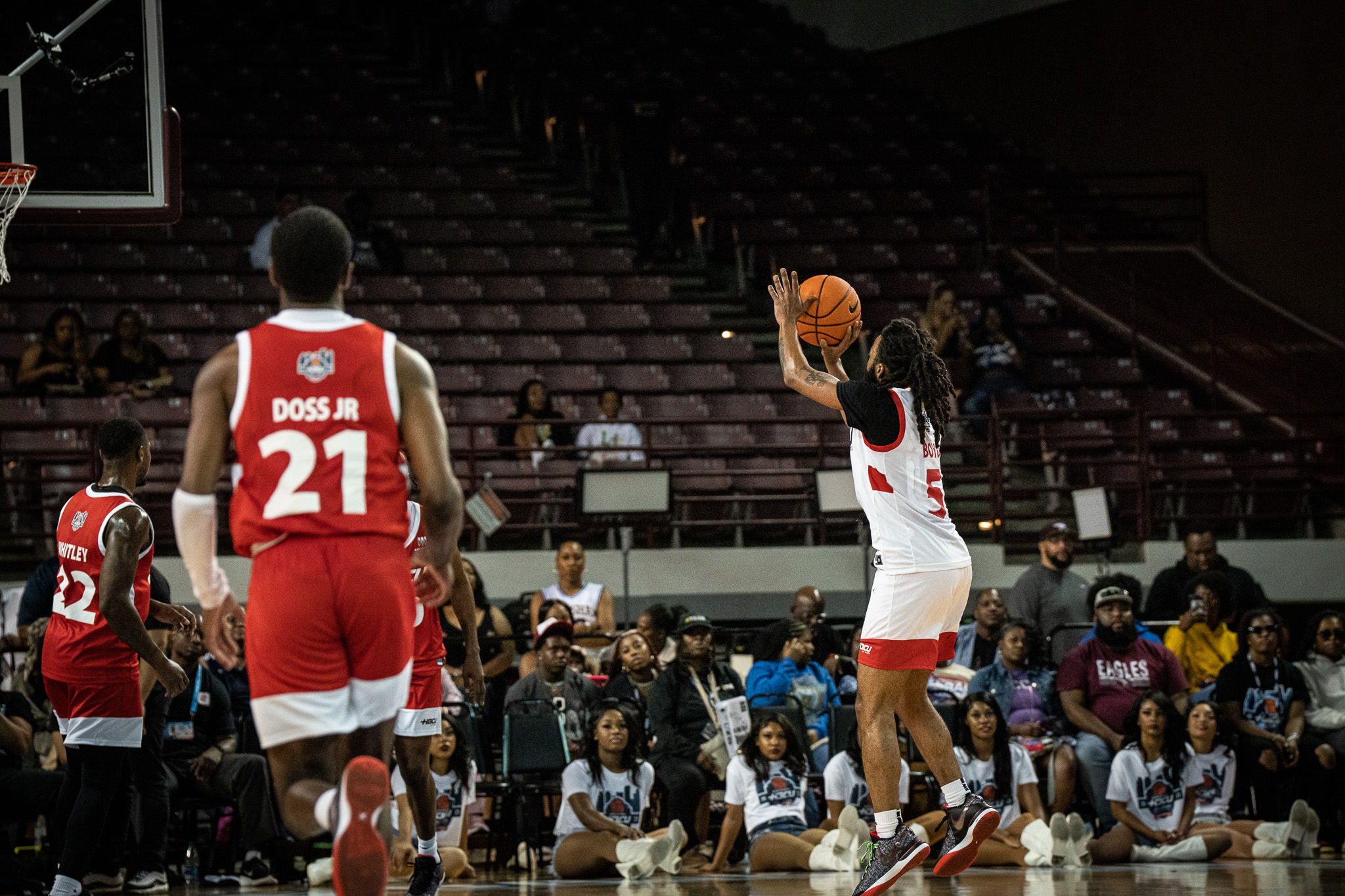 Gallery HBCU All Star Game