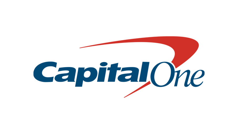 HBCU AllStar Capital One Logo