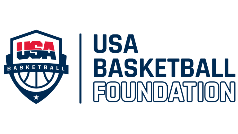 HBCU AllStar USA Basketball Logo