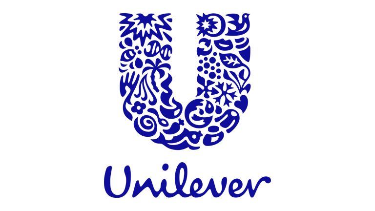 HBCU AllStar Unilever Logo