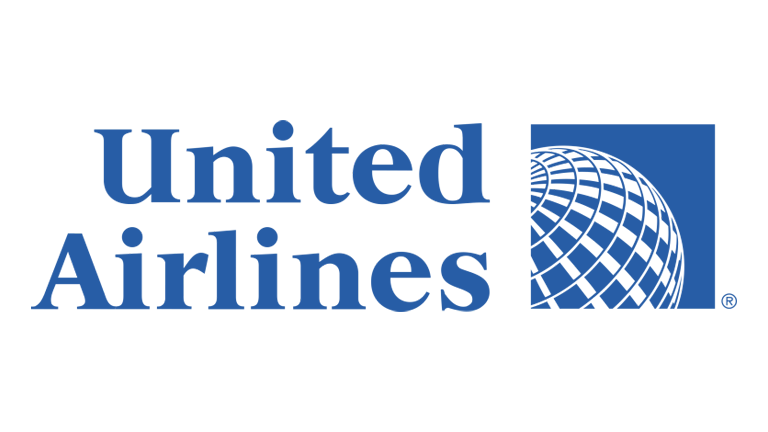 HBCU AllStar United Airlines Logo