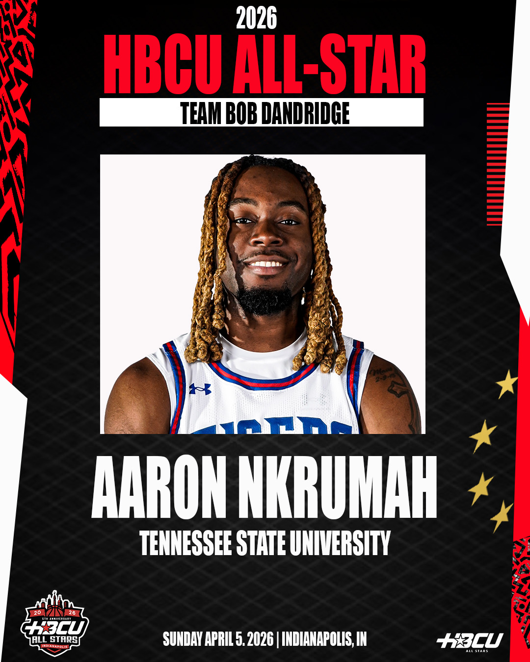 Aaron Nkrumah
