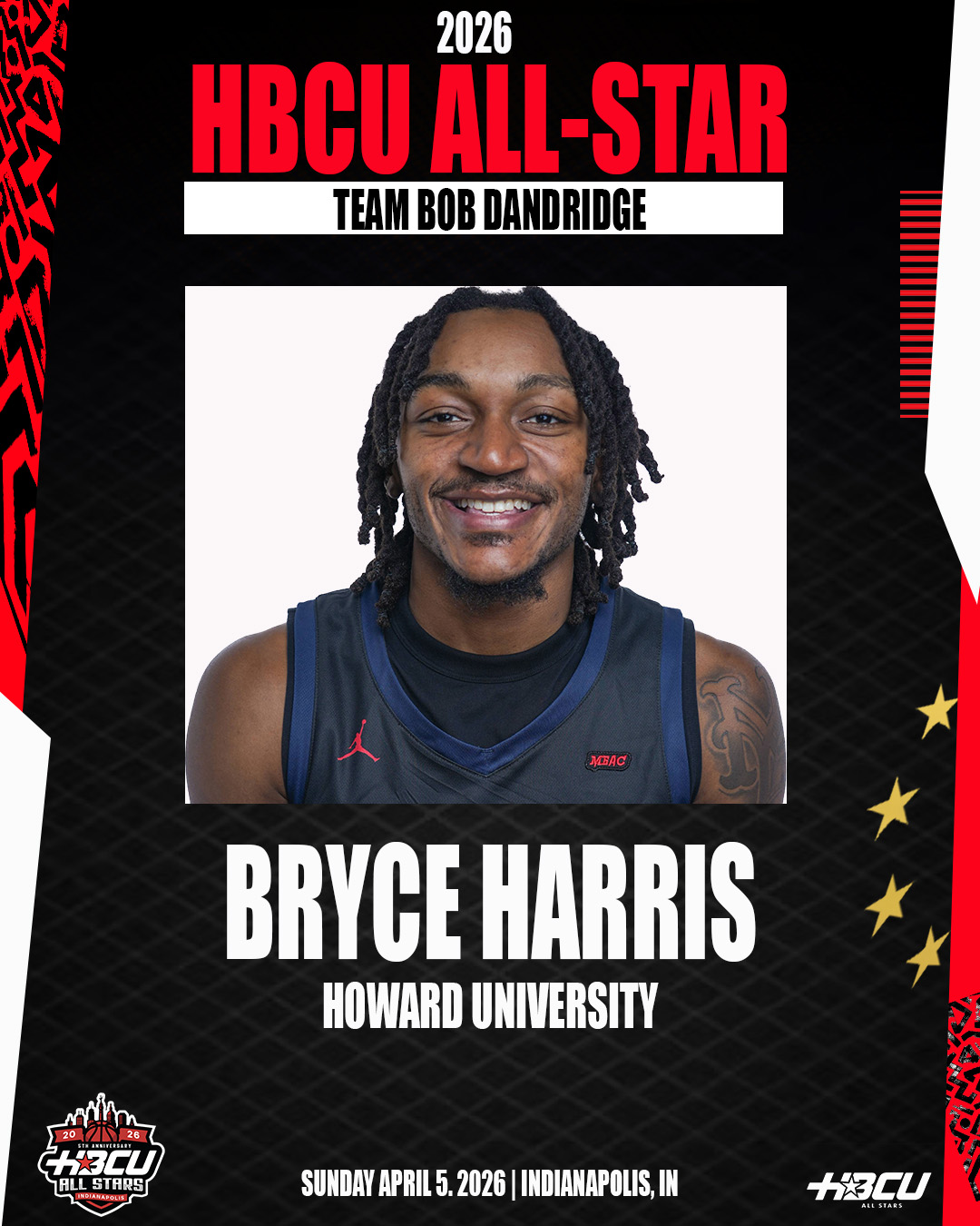 Bryce Harris