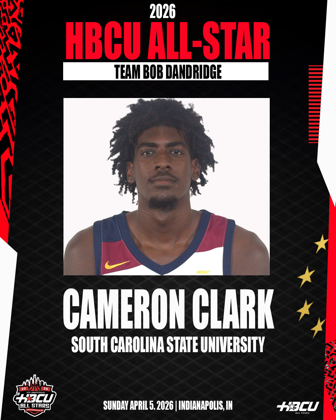 Cameron Clark
