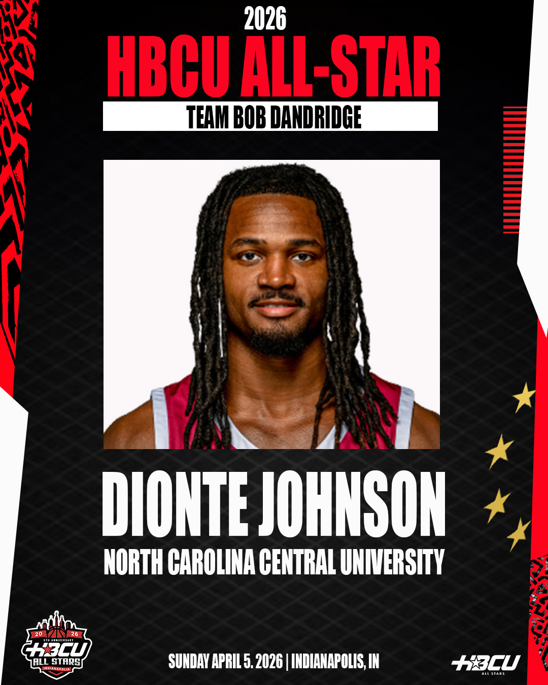 Dionte Johnson