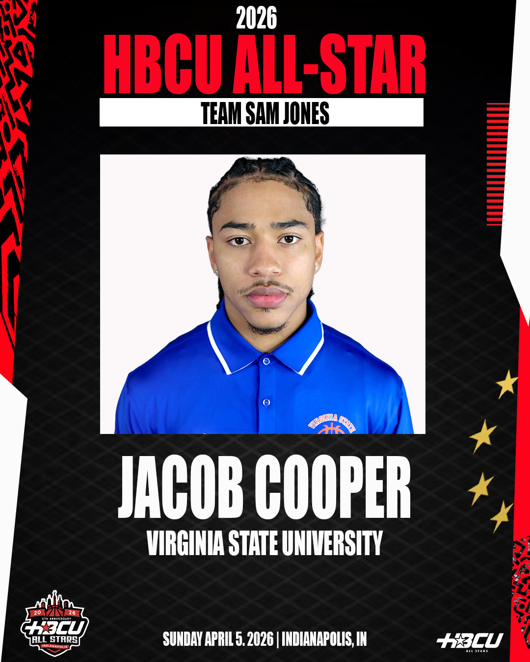 Jacob Cooper