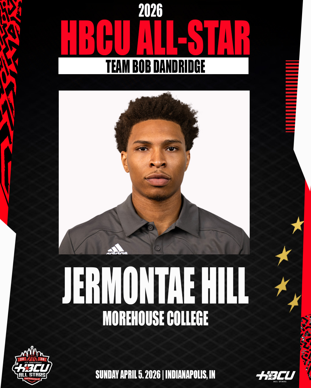 Jermontae Hill