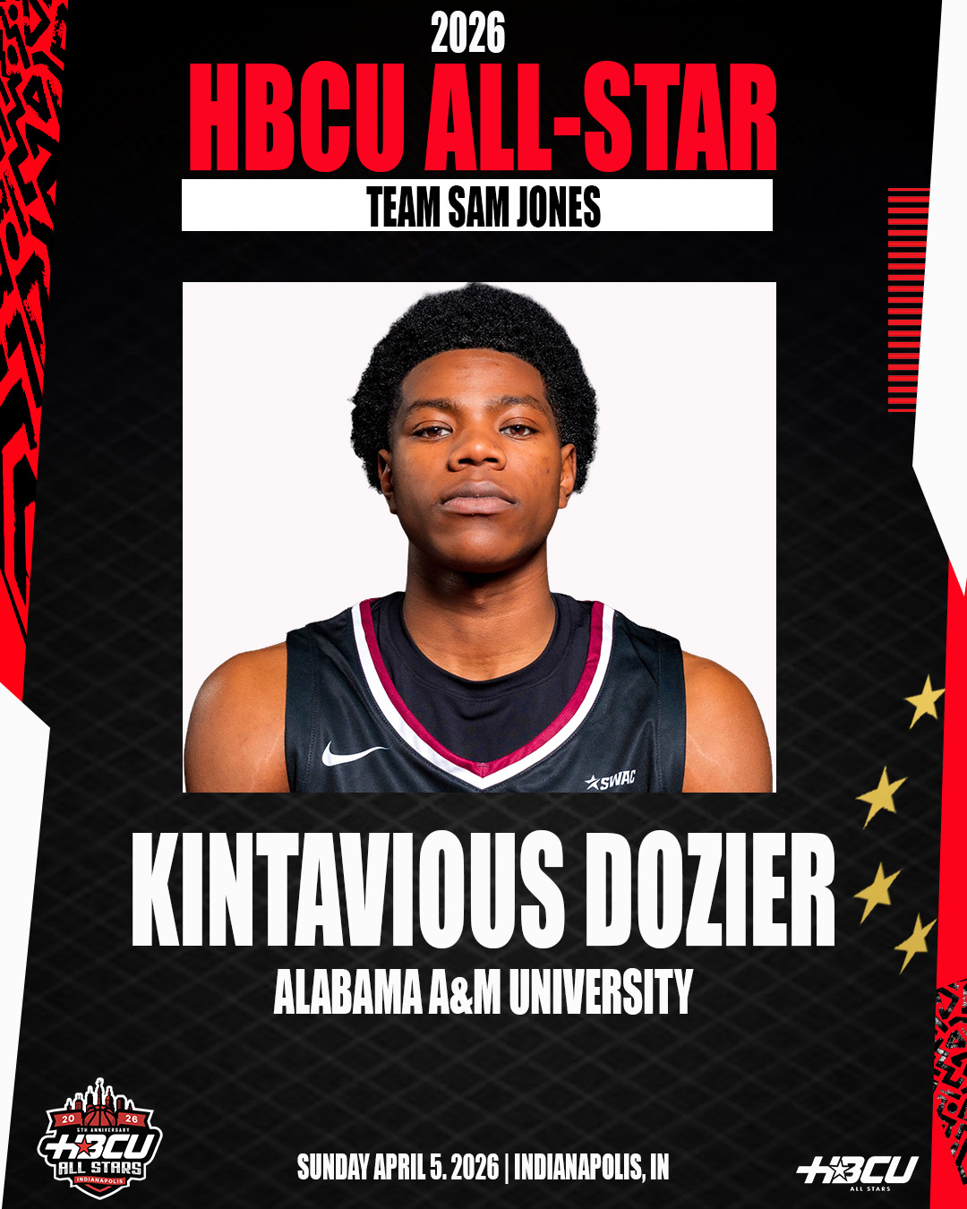 Kintavious Dozier