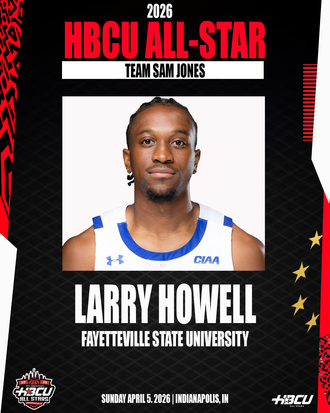 Larry Howell