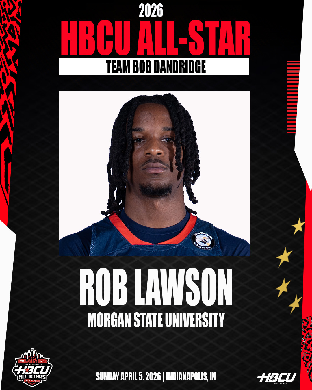 Rob Lawson