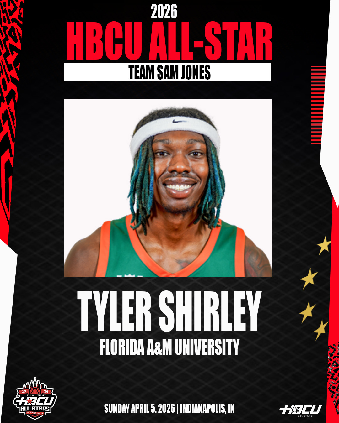Tyler Shirley