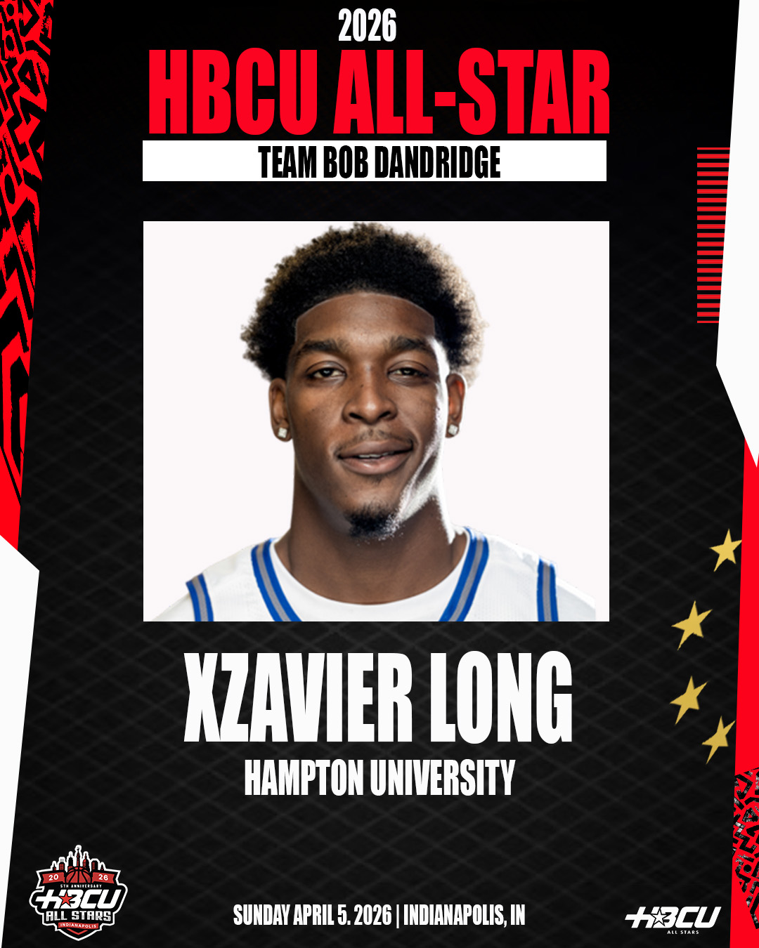 Xzavier Long