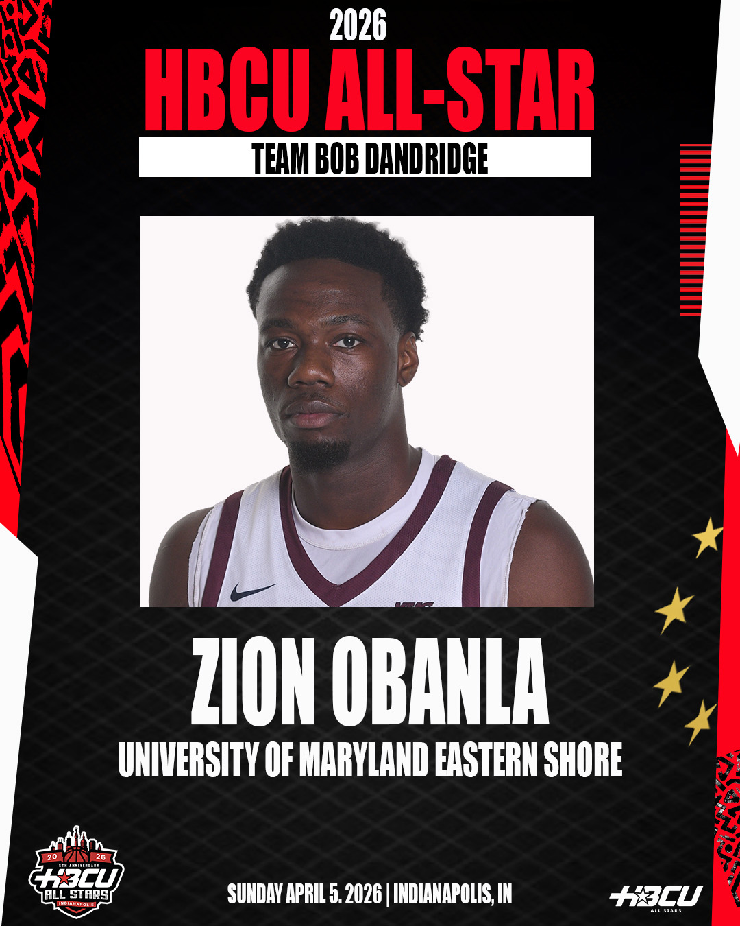 Zion Obanla